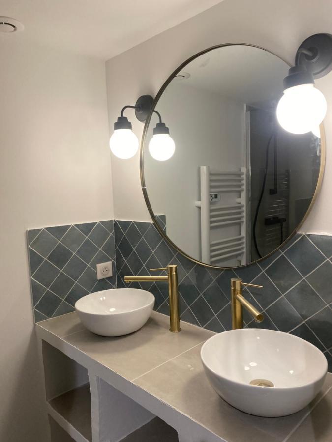 Maison St Victor Castellane Kültér fotó